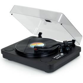 Gramofon Thomson TT650BT černý

 obrázek produktu 1 z 11