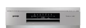 Myčka nádobí Gorenje GS643D90X nerez

 obrázek produktu 2 z 12