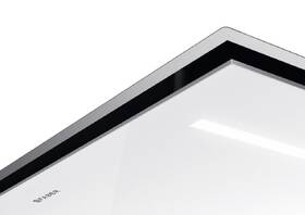 Odsavač par Faber HEAVEN DUAL LIGHT G/WH FLAT KL A90 nerez

 obrázek produktu 2 z 4