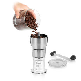 Kávomlýnek Tescoma 428802.00 

 obrázek produktu 5 z 6