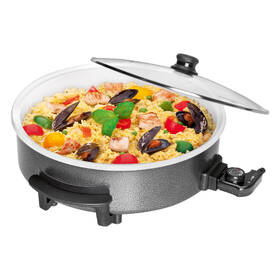 Pečicí pánev Clatronic PP 3570 C 

 obrázek produktu 1 z 5
