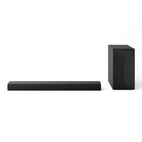 Soundbar LG S60T černý

 obrázek produktu 1 z 8