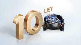 Americká lednice TCL RC521CXE0 nerez
