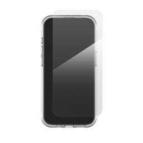 Kryt na mobil ZAGG Luxe Snap na Apple iPhone 15 Pro, Bundle + tvrzené sklo průhledný

 obrázek produktu 1 z 3