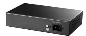 Switch Cudy GS1016 černý

 obrázek produktu 2 z 6