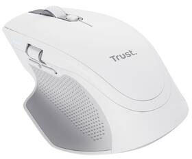 Myš Trust Ozaa+ bílá

 obrázek produktu 3 z 15