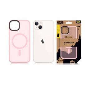 Kryt na mobil Tactical MagForce Hyperstealth na Apple iPhone 13 růžový

 obrázek produktu 2 z 2