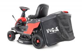 Zahradní traktor Vega T66R 
