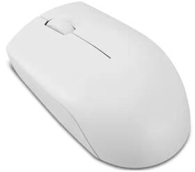 Myš Lenovo 300 Wireless Compact Cloud Grey šedá

 obrázek produktu 1 z 4
