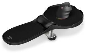 Loketní opěrka Connect IT FOR HEALTH ArmRest PRO černá

 obrázek produktu 1 z 5