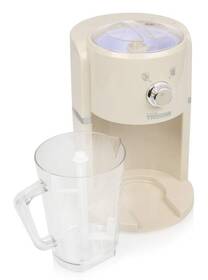 Výrobník ledové tříště Tristar KD-7310 béžový

 obrázek produktu 5 z 7