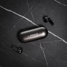 Sluchátka LAMAX SteelTones1 černá

 obrázek produktu 6 z 7