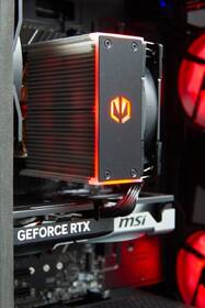 Herní počítač HAL3000 Master Gamer černý

 obrázek produktu 9 z 11