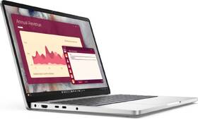 Notebook Dell Pro 14 PC14250 stříbrný

 obrázek produktu 4 z 10