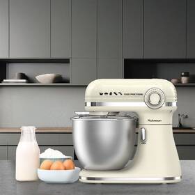 Kuchyňský robot Rohnson R-5880 béžový

 obrázek produktu 9 z 9