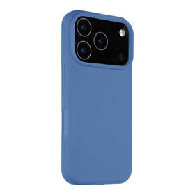 Kryt na mobil Tactical MagForce Velvet Smoothie na Apple iPhone 17 Pro modrý

 obrázek produktu 1 z 4