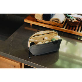 Pouzdro Peak Design Wash Pouch Small 1L modré

 obrázek produktu 3 z 6