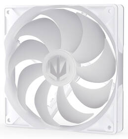Ventilátor ENDORFY Stratus 140 White PWM ARGB / 140 mm bílý

 obrázek produktu 5 z 19