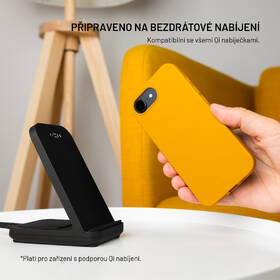Kryt na mobil FIXED ReStory na Samsung Galaxy A56 5G zlatý

 obrázek produktu 6 z 9