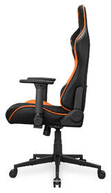 Herní židle Cougar Armor One V2 F černá/oranžová

 obrázek produktu 5 z 7