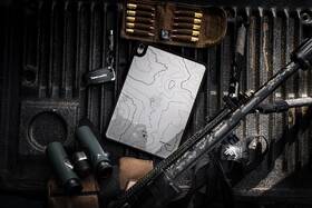 Kryt Tactical Warthog na Apple iPad Air 11" (2024/2025) černé

 obrázek produktu 4 z 5