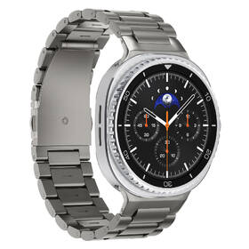 Řemínek Spigen Modern Fit Titanium na Samsung Galaxy Watch 8 (40/44/46mm) titanový

 obrázek produktu 2 z 7