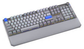 Opěrka zápěstí ENDORFY Thock Palm Rest V2 šedá

 obrázek produktu 6 z 14