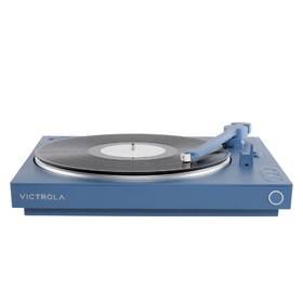Gramofon Victrola VPT-800 Automatic modrý

 obrázek produktu 5 z 12