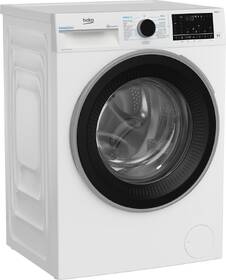 Set výrobků Beko B5WFU68418WBG + DPY8506GXB2 bílý

 obrázek produktu 8 z 11