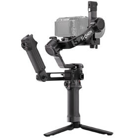 Stabilizátor DJI RS 5 Combo černý

 obrázek produktu 4 z 11