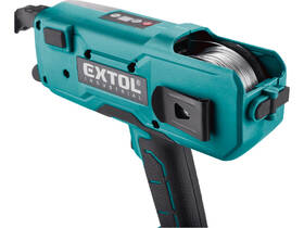 Vazač EXTOL 8791860 (s baterií) 

 obrázek produktu 2 z 6