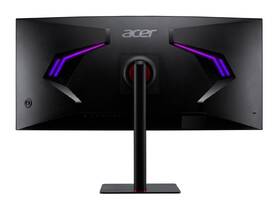 Herní monitor Acer Nitro XV345CURX černý

 obrázek produktu 5 z 9