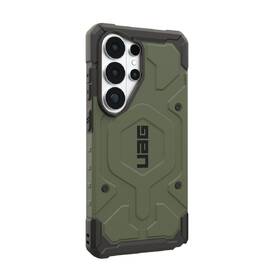 Kryt na mobil UAG Pathfinder na Samsung Galaxy S26 Ultra zelený

 obrázek produktu 5 z 16