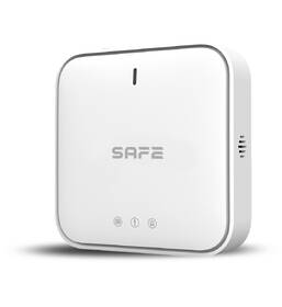 Řídicí jednotka Safe 50HUB-WRF bílá

 obrázek produktu 2 z 5