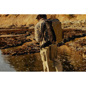 Batoh Peak Design Outdoor Backpack 45L zelený

 obrázek produktu 10 z 11