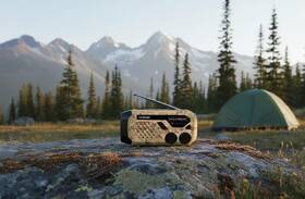 Radiopřijímač Blaupunkt ER10DC Survival hnědý

 obrázek produktu 5 z 5