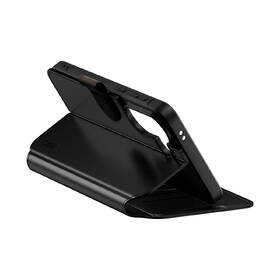 Pouzdro na mobil flipové PanzerGlass CARE Wallet Kickstand na Samsung Galaxy A57 černé

 obrázek produktu 2 z 6