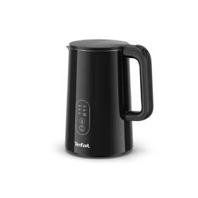 Rychlovarná konvice Tefal KO6518E0 Thermo Protect 1,5 l černá

 obrázek produktu 2 z 8