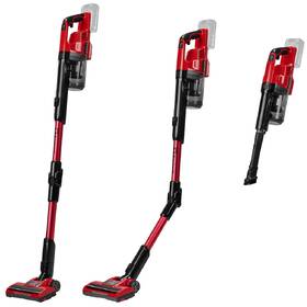 Tyčový vysavač Einhell TE-SV 18 Li-FLX-solo (bez baterie) červený

 obrázek produktu 1 z 8