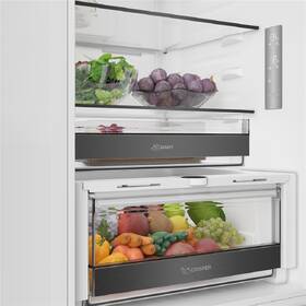 Chladnička s mrazničkou Whirlpool WHK 22372 W5EA bílá

 obrázek produktu 13 z 19