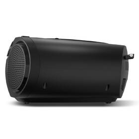 Radiomagnetofon s DAB+/CD Philips TAZ2500 černý

 obrázek produktu 4 z 7