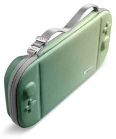 Pouzdro tomtoc FancyCase-G05, Switch 2 zelené

 obrázek produktu 5 z 15