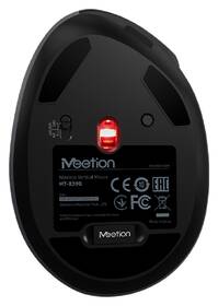 Myš Meetion R390 černá

 obrázek produktu 9 z 9