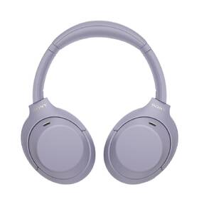 Sluchátka Sony WH-1000XM4C fialová

 obrázek produktu 2 z 16