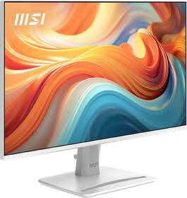 Monitor MSI PRO MP243W E14 bílý

 obrázek produktu 4 z 8