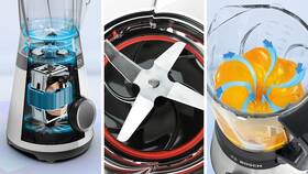 Stolní mixér Bosch MMB4197S stříbrný

 obrázek produktu 16 z 17