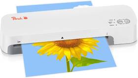 Laminátor Peach EcoSprint PL760, A4 bílý

 obrázek produktu 2 z 4