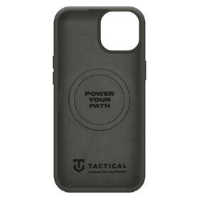 Kryt na mobil Tactical MagForce Velvet Smoothie 2.0 na Apple iPhone 15 šedý

 obrázek produktu 3 z 4