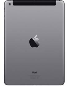 Dotykový tablet Apple mini s Retina displejem šedá barva
