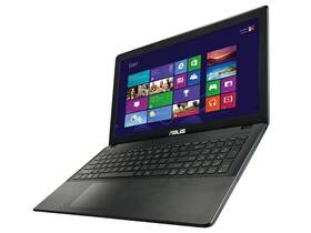 Notebook Asus X551CA-SX012H 

 obrázek produktu 6 z 16